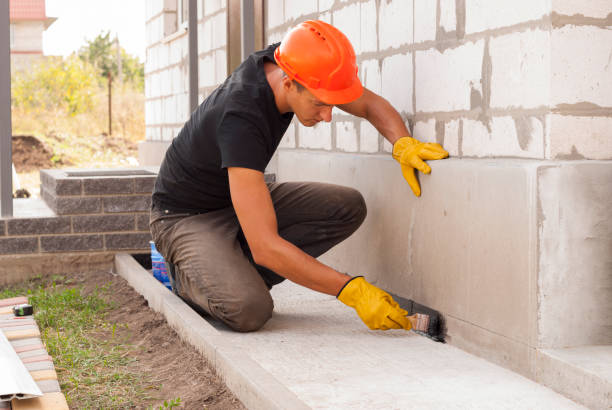 Licensed Interior Drainage System service in Scipio, IN - SJ Waterproofing Pros